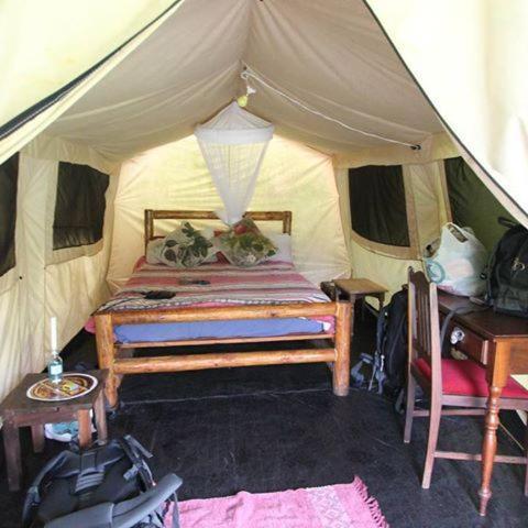 Dijembe Backpackers Lodge Стормсривиер Екстериор снимка